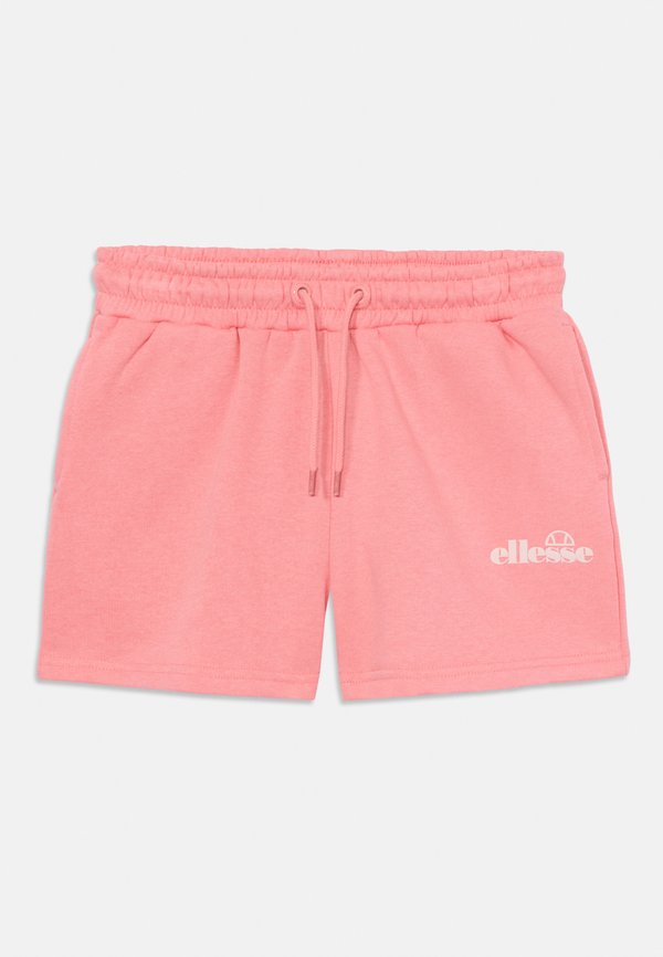 Shorts - peach