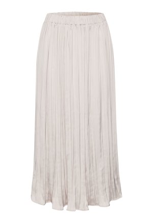 LASCANA Pleated skirt - champagner