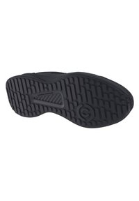 Under Armour UNISEX - Sneakers basse - 002 black