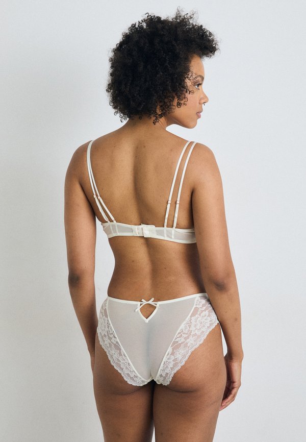 LYRA HIPSTER CLASSIC - Briefs - ivory4