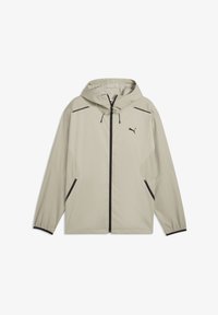 Sélectionné, pebble gray