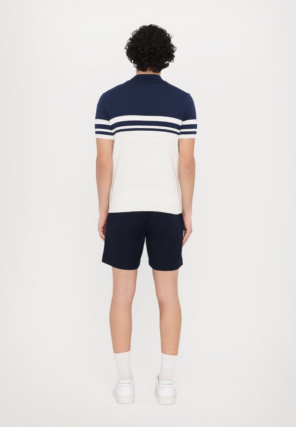 Polo shirt - deep ocean4