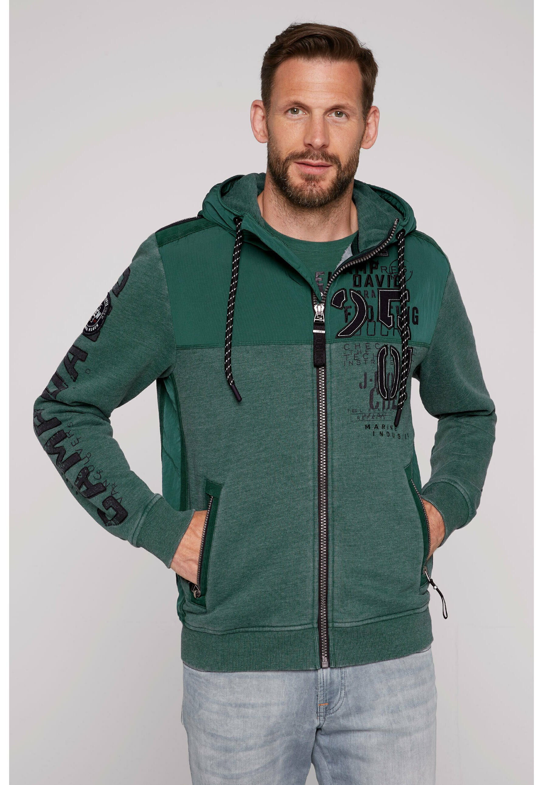 Camp David Одежда Купить В Москве