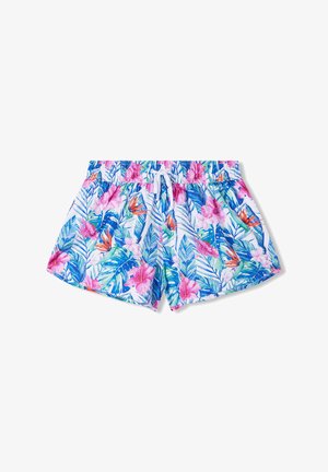 Terranova, Bikini pezzo sotto - var bianco ottico