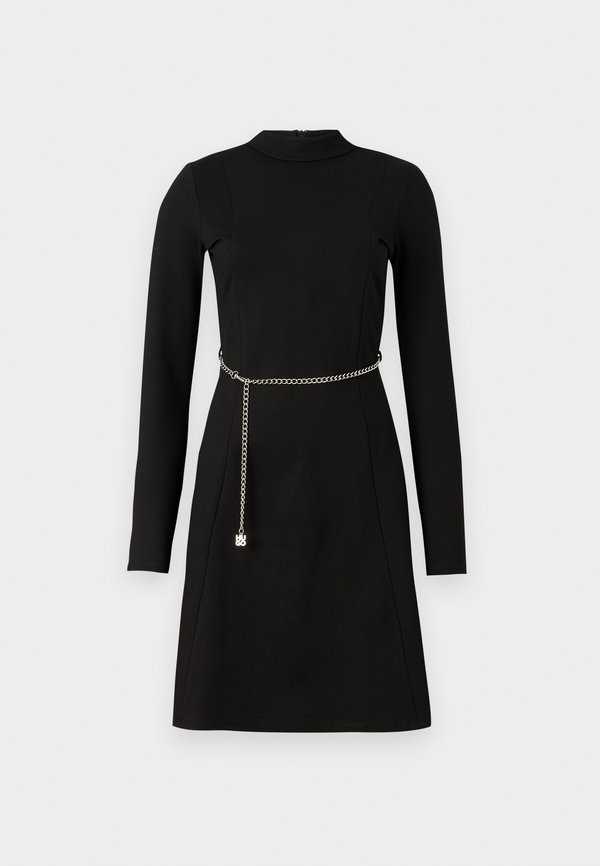 NELORA - Jersey dress3