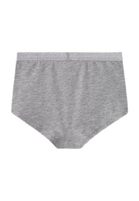 Name it NKFHIPSTER 2 PACK - Σλιπ - black