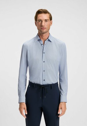 Chemise - light blue