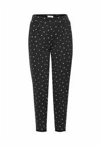 Wybrany, black heart aop