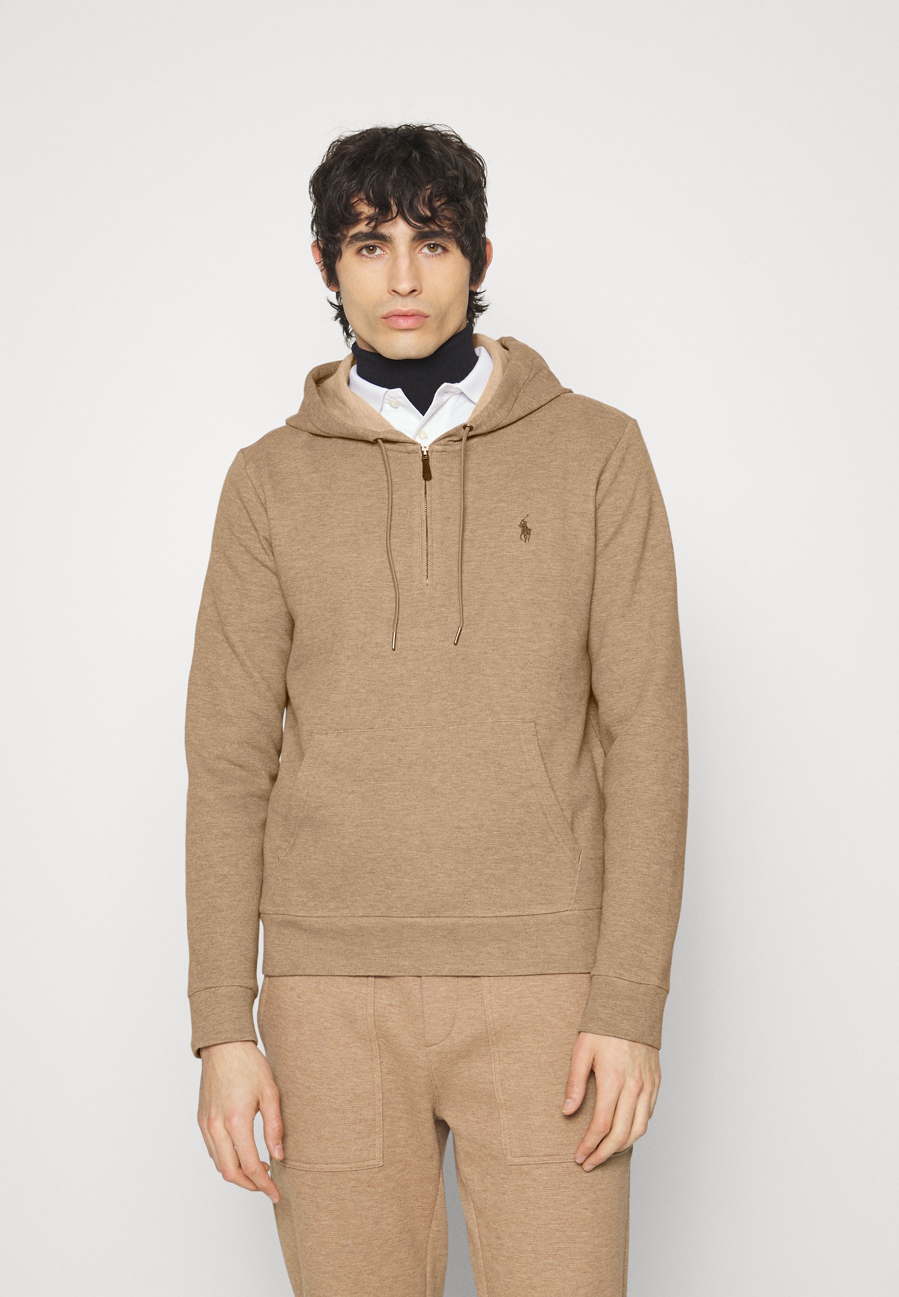 sweat a capuche ralph lauren