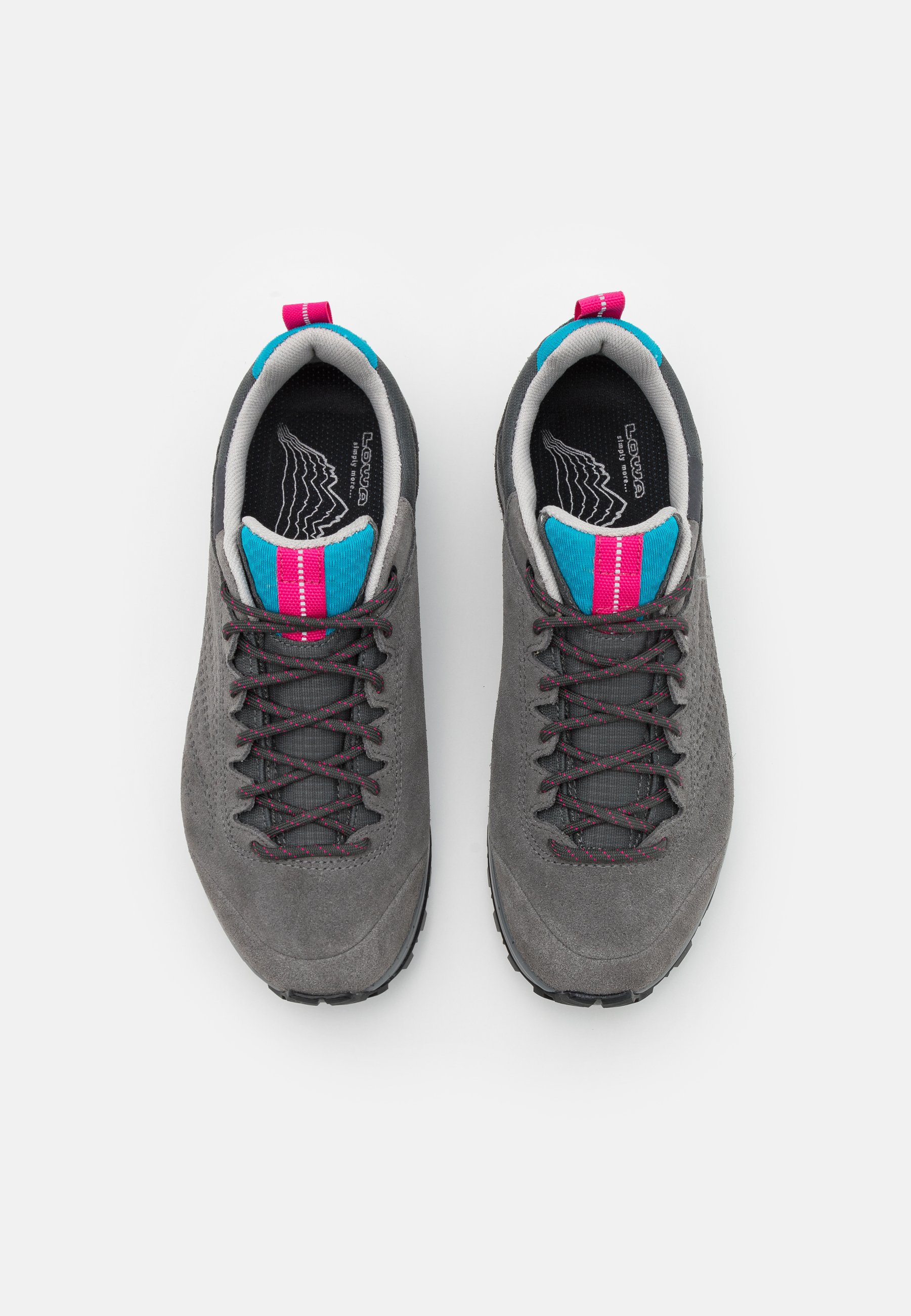 Women VALLETTA - Trainers Women VALLETTA - Trainers