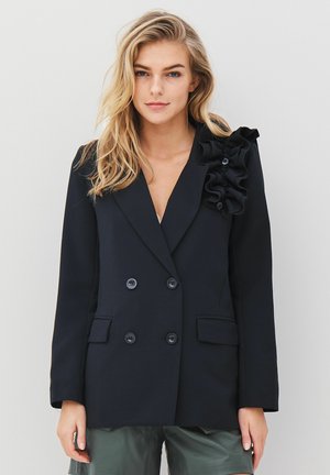 ALINA  - Blazer - black