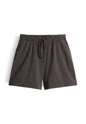 OPUS, RELAXED FIT MID RISE - Shorts - affogato