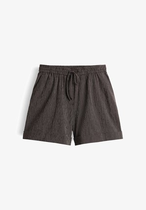 OPUS, RELAXED FIT MID RISE - Shorts - affogato