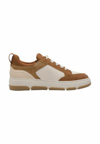 Tamaris SNEAKER - Sneakers basse - cognac comb