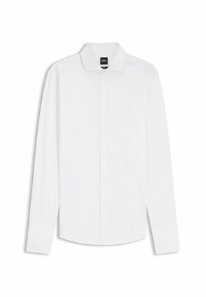 BOSS, Hemd - white