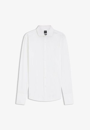 BOSS, Hemd - white