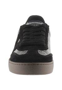 Victoria Shoes BERLIN LOW - Sneakers laag - black
