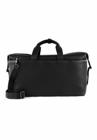 CARDONA MAIK - Bolsa de fin de semana - black