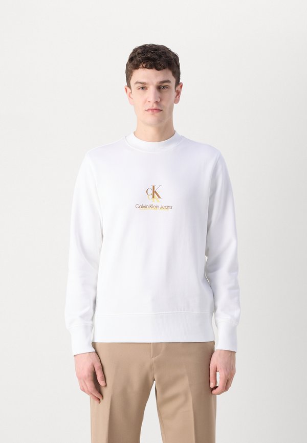 SHADOW LOGO CREW NECK - Sweatshirt3