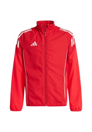 FUSSBALL - TEAM - TIRO COMPETITION PRÄSENTATION - Trainingsjacke - rotlila