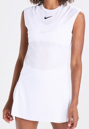 Sportkleid - white