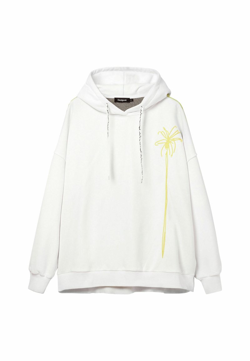 Desigual Sweater wit