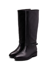Calvin Klein Botas - black