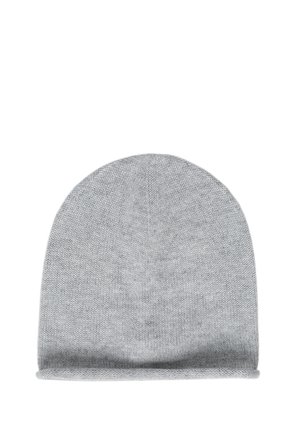 ADVOPI - Čiapka - gray melange