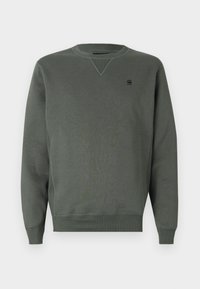 PREMIUM CORE - Sudadera - grau