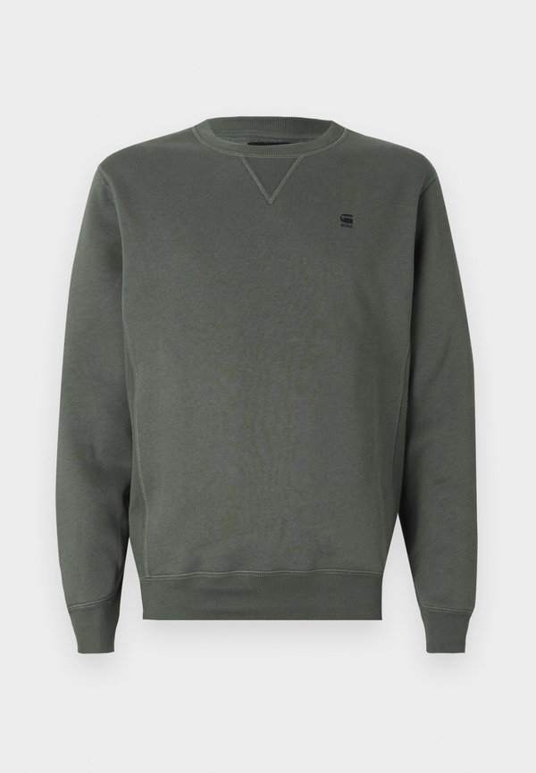 CORE - Sweatshirt - grau3