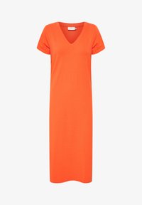 Atlasīts, vermillion orange