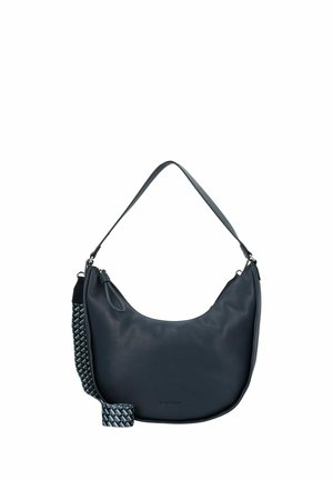 Handtasche - dark blue