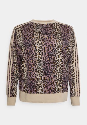 Collegepaita - beige