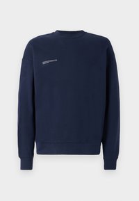MIDWEIGHT UNISEX - Felpa - navy