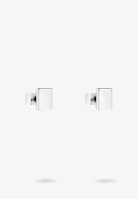 Unausgewählt, silver-coloured