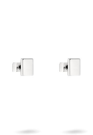 Orecchini - silver-coloured