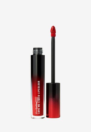 LOVE ME LIQUID LIPCOLOUR - Liquid lipstick - adore me
