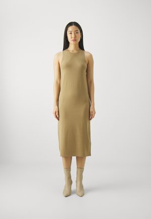 ASTORIA - Shift dress - coloniale