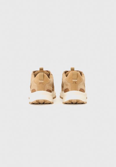 J.LINDEBERG ARES - Sportcipő - batique khaki