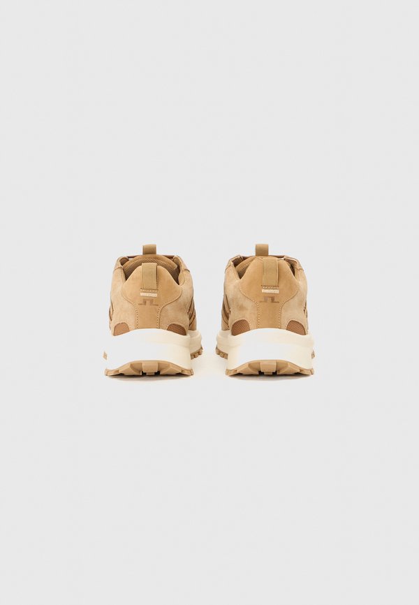 ARES - Trainers - batique khaki3