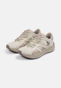 Fila NEON - Sneakers - marshmallow turtledove