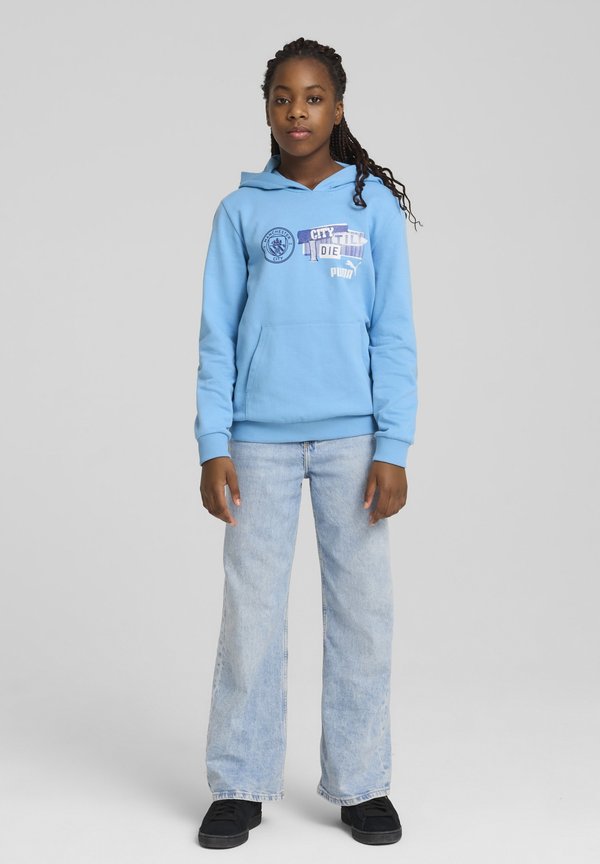 MANCHESTER CITY UNISEX - Vereinsmannschaften