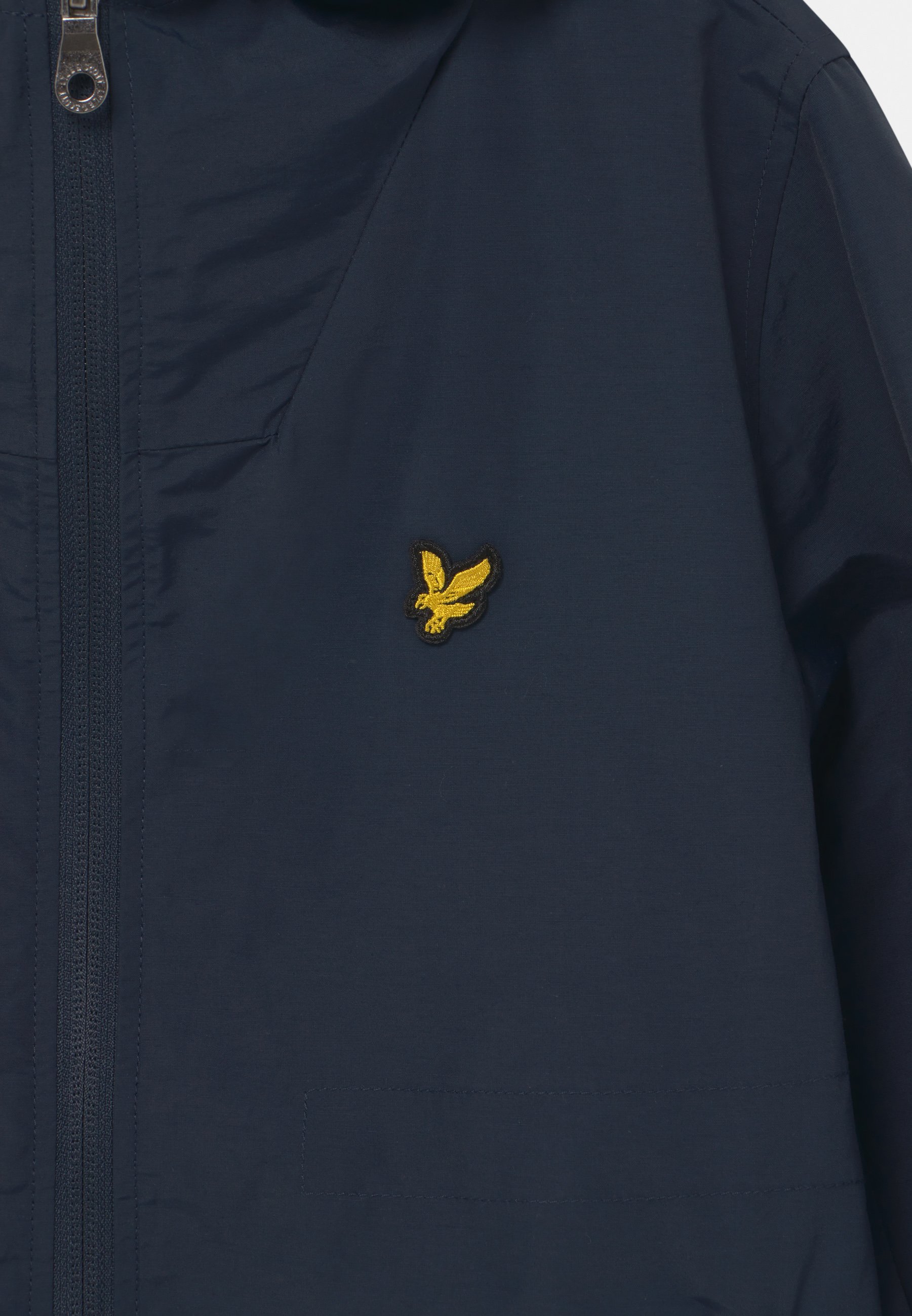 lyle and scott windcheater