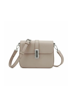 LILLA - Bandolera - light sand