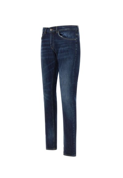 Dondup GEORGE - Jeans slim fit - blue