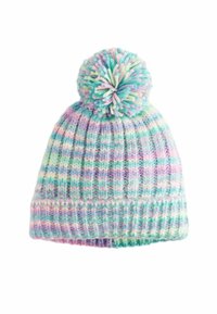 Niet geselecteerd, blue green ombre