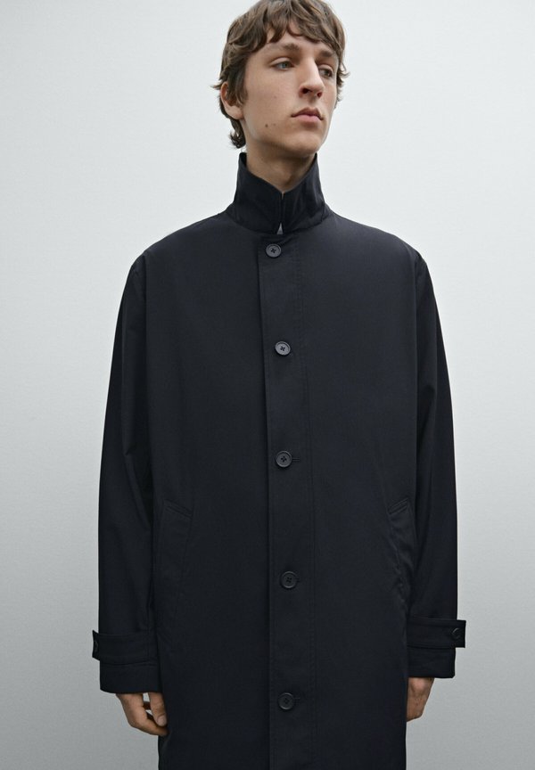 TECHNICAL  - Short coat