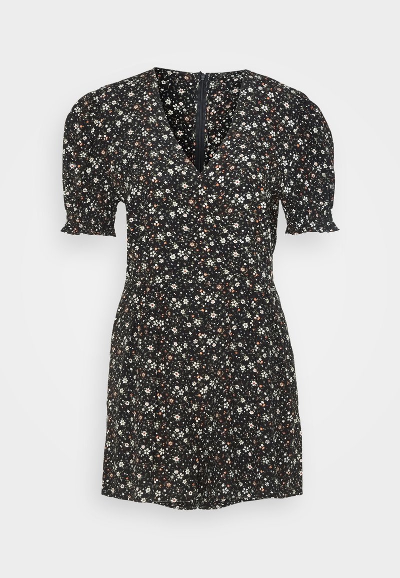 Pepe Jeans Jumpsuit meerkleurig