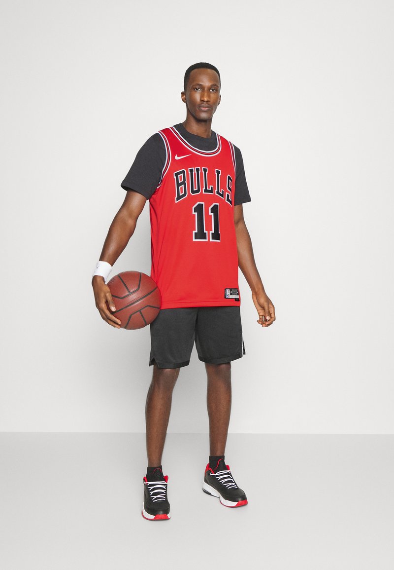 baloncesto camiseta entrenamiento bulls