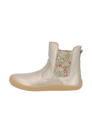 FIORE - Stiefelette - beige
